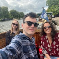Tom Parkinson (@tomparky12) 's Twitter Profile