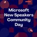 Community Speakers (@newtcspeakers) Twitter profile photo Community Speakers (@newtcspeakers) Twitter profile photo