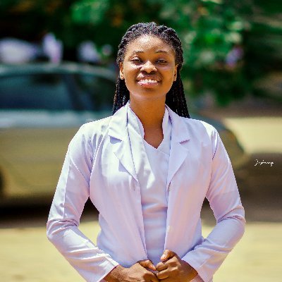 Sport Ethusiast, Scientist, Woman in Tech.. God over all