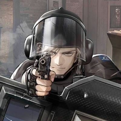 ゲーム用垢
アーミーメンは引退です、探さなくてもいいですけど見つけたら優しくしてください。
今はアークナイツをやっています、イベントは勲章コンプまで頑張るタイプ。