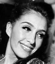 katposts's profile picture. Entrepreneurial Marketer, Founder & Head of Brand at SHIFT, Aphrodisiacs & RIOT BAR