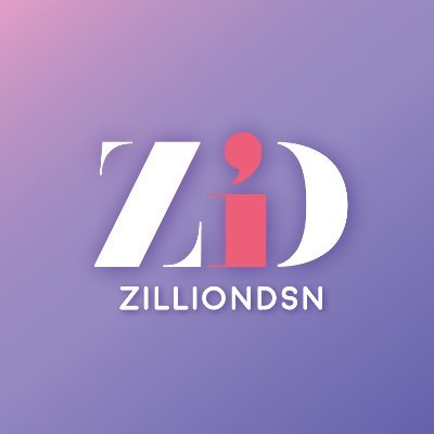 zilliondsn • cms open •さんのプロフィール画像
