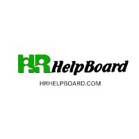 Hrhelpboard(@HRhelpboard) 's Twitter Profile Photo