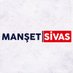 Manşet Sivas Gazetesi (@mansetsivas) Twitter profile photo