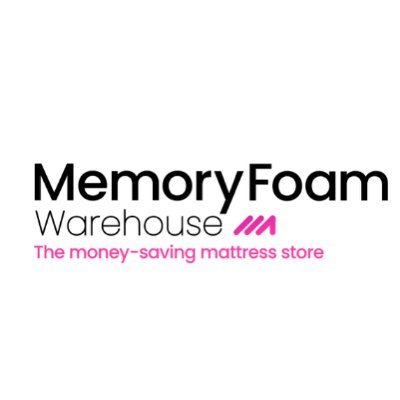 UK’s leading manufacturer & retailer of high quality memory foam mattresses, toppers & pillows. Factory prices. Made in UK 🇬🇧 #Mattress #MemoryFoam #Sleep