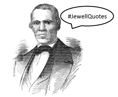 JewellQuotes's profile picture. All your favorite #JewellQuotes from professors, students and faculty at William Jewell College. Not an official Jewell Account.