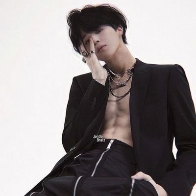 jiminrkiveph's profile picture. JIMIN