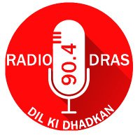 RADIO DRAS 90.4 FM(@CRSDras) 's Twitter Profile Photo