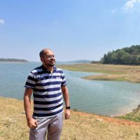 Varadraj Adya (@varadadya) 's Twitter Profile Photo Varadraj Adya (@varadadya) 's Twitter Profile Photo
