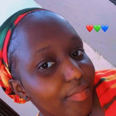 NyaraJammeh's profile picture. I believe that we all have a purpose in this life so lets live it well