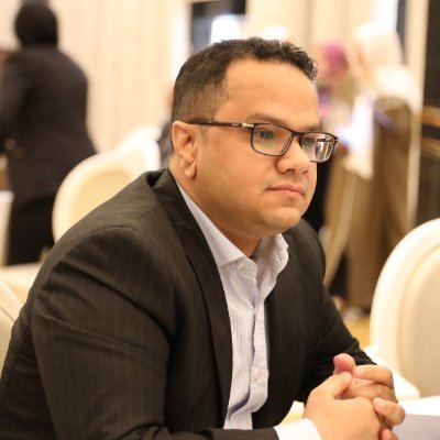 Media & Communication Specialist. Founder @YemenPlatform