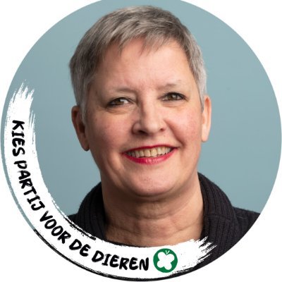 vega(n), dierenactivist 💪, Partij voor de Dieren, ban de ballon