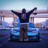 Tv4696's profile picture. 美容師 車 LiSA ポータブルオーディオ(アニソン、クラシック、J-pop)🚗NBロードスター&MR-S