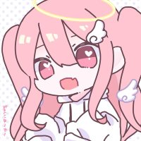 いろはす みかん【ちょむっ子】👼🩺(@Iroha_FF14_alx) 's Twitter Profile Photo