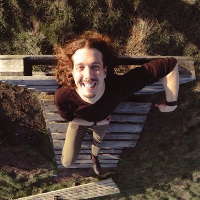 Drupal Developer @erdfisch, Outdoor Enthusiast, Music Festivals, Ruhrpott. Private account, can contain traces of politics. Mostly RTs.