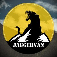 JAGGERVAN CARAVAN(@JaggervanC) 's Twitter Profile Photo