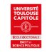 EDDSP_UT Capitole (@eddsput1) Twitter profile photo EDDSP_UT Capitole (@eddsput1) Twitter profile photo