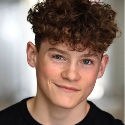 HarryDadswell's profile picture. Actor - passionate, hard working and enjoying the ride! West End, TV. Training - ArtsEd