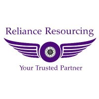 Reliance Resourcing(@uk_reliance) 's Twitter Profile Photo