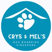 Crys & Mel's Dog Boarding Singapore(@crysnmelsDBS) 's Twitter Profile Photo
