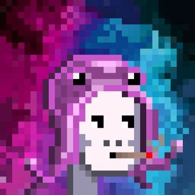 Kryptographic_'s profile picture. Just my @Basedghouls persona account.

| Amateur artist @TheGhouliens & @TheProdigiesNFT. |

Pfp : @TheProdigiesNFT