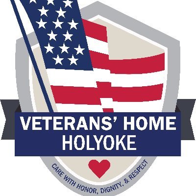 Official Twitter for the Veterans' Home in Holyoke, a state-operated health care facility serving Veterans of the Commonwealth of Massachusetts.