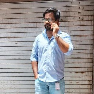 Kunalprakashh's profile picture. 