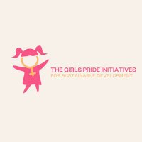 THE GIRLS PRIDE INITIATIVES (@tgpi_20) 's Twitter Profile