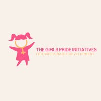 THE GIRLS PRIDE INITIATIVES(@TGPI_20) 's Twitter Profile Photo