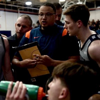 Carson-Newman University Associate Head Men’s Basketball Coach