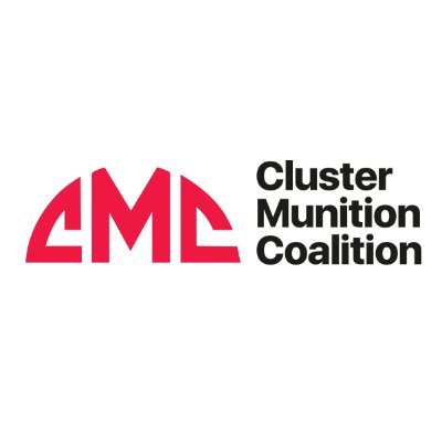 The Cluster Munition Coalition (CMC) works to protect civilians from cluster bombs through the 2008 Convention on Cluster Munitions