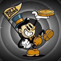 Nifty Coins (@coinsnifty) 's Twitter Profile