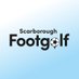 Scarborough FootGolf ⚽⛳ (@FootGolf_Scarb) Twitter profile photo