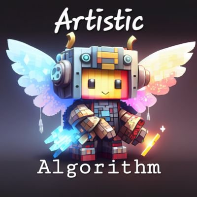 @ArtisticAlg