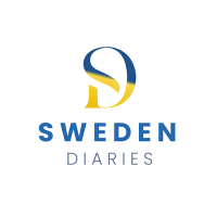 Sweden Diaries(@SwedenDiaries) 's Twitter Profile Photo