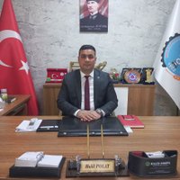 Halil Polat(@HalilPolatBsk) 's Twitter Profile Photo