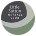 Little Sutton Netball Club (@LittleSuttonNC) Twitter profile photo