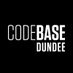 CodeBase Dundee (@codebasedundee) Twitter profile photo CodeBase Dundee (@codebasedundee) Twitter profile photo