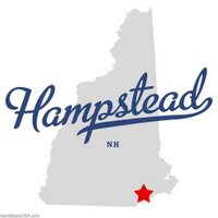 Hampstead Schools(@HampsteadSD) 's Twitter Profile Photo