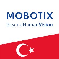 MOBOTIX Turkey(@MOBOTIX_Turkey) 's Twitter Profile Photo