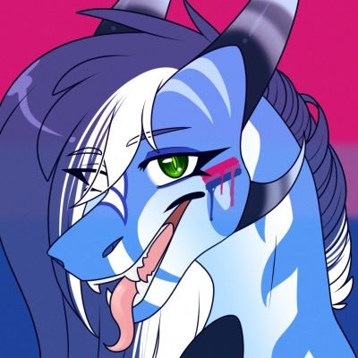 frostiiさんのプロフィール画像