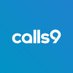 Calls9 (@calls9) Twitter profile photo