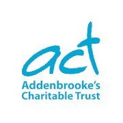 Addenbrooke's Charity(@ACTcharity) 's Twitter Profile Photo