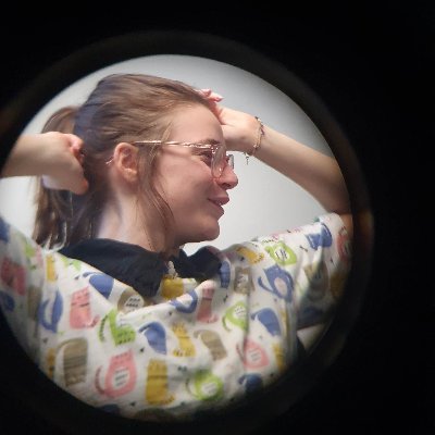 ⚡️🥀clariboli🥀⚡️さんのプロフィール画像