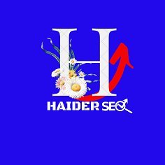 Hi! I am Haider. I am a professional Local SEO & Link Building expert and have working experience of more than 6 years in this field.