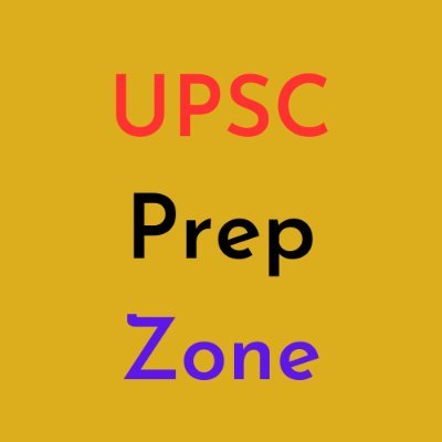 UPSC Prep Zone