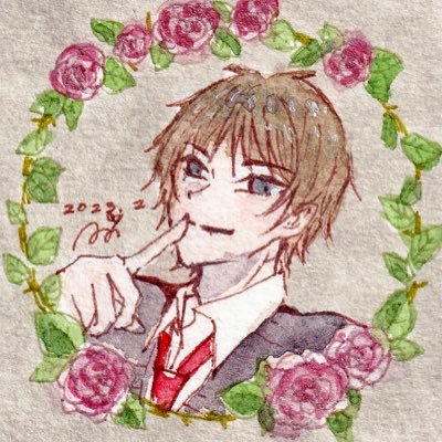 葵依さんのプロフィール画像