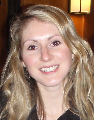 Award winning blogger @whisperandblush