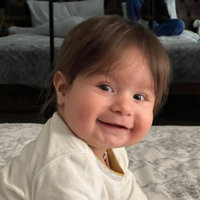 leogillerfamily's profile picture. N.                                    Oturabiliyorken ayakta durma, yatabiliyorken oturma.