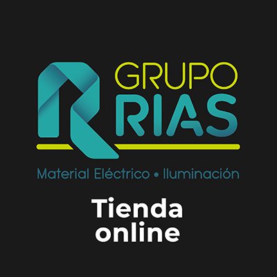 Todo el material eléctrico que necesitas a un clic de distancia.